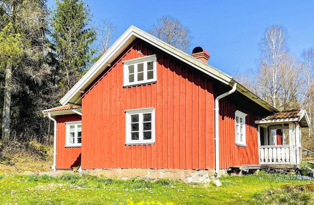 4 star holiday home in ISTORP