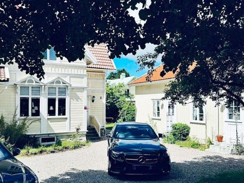 4 star holiday home in Ljungskile