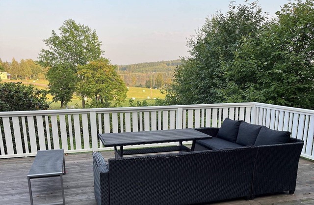 4 star holiday home in Molkom