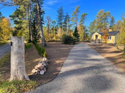 4 star holiday home in NORRTÄLJE-By Traum