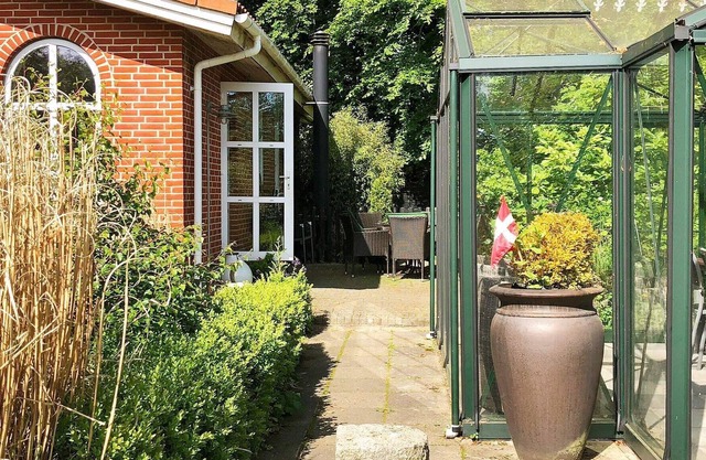 4 star holiday home in Varde