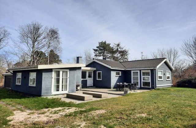 4 star holiday home in Vig