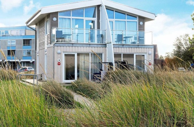 4 star holiday home in Wendtorf