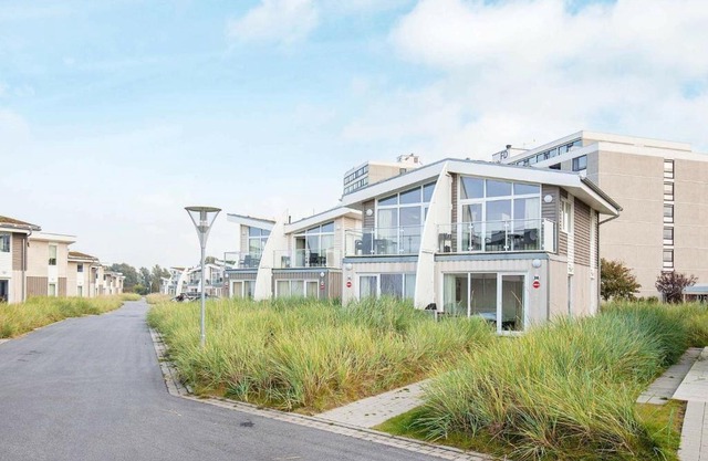 4 star holiday home in Wendtorf