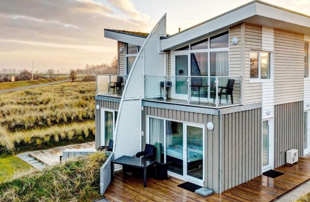 4 star holiday home in Wendtorf