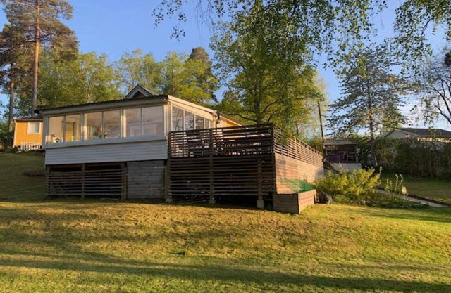 4 star holiday home in SÖDERTÄLJE