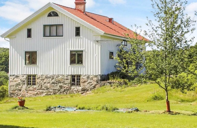 4 star holiday home in UDDEVALLA