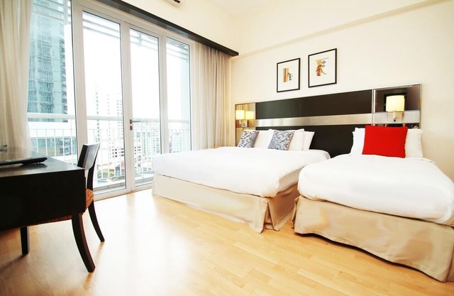 4 Star Quality | Half d Price | at Bukit Bintang KLCC