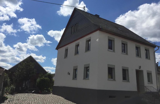 4-Sterne Ferienhaus Achat-Alm mit E-Ladestation