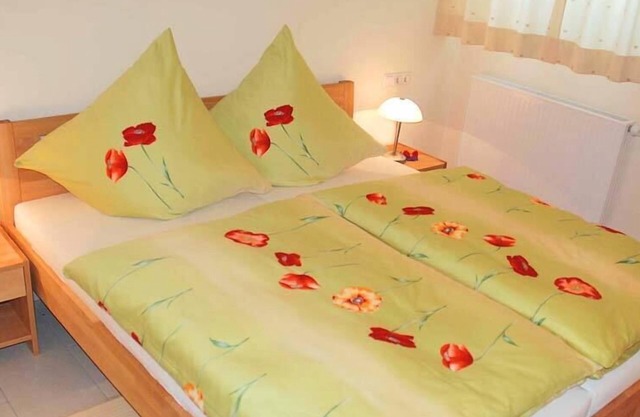 4-Sterne-Ferienwohnung (55qm) ideal für Familien mit Kindern