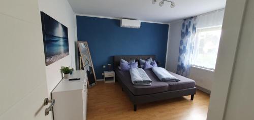 4*Sterne Ferienwohnung Mia DTV Klassifizierung