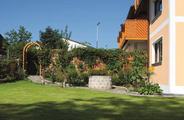 4-Sterne Ferienwohnung mit Brötchen- und Einkaufsservice