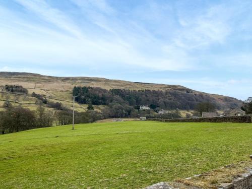 4 Swallowholm Cottage