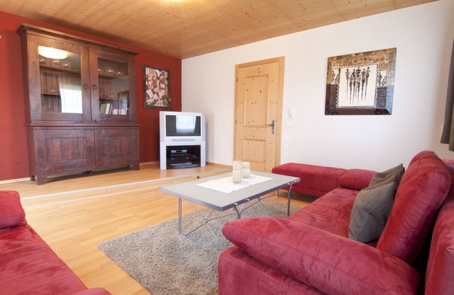 4 to 12 people, ski vacation, hiking vacation, cultural vacation, quiet dreamlike location