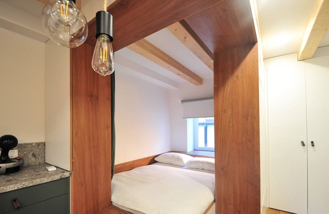 4 Winds Apartments - Studio in Izola