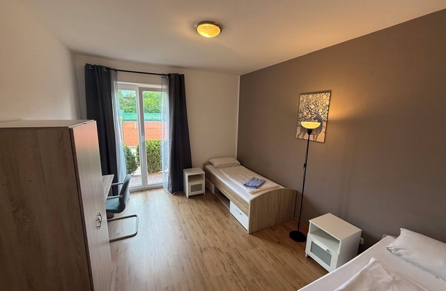 4 Zimmer/room