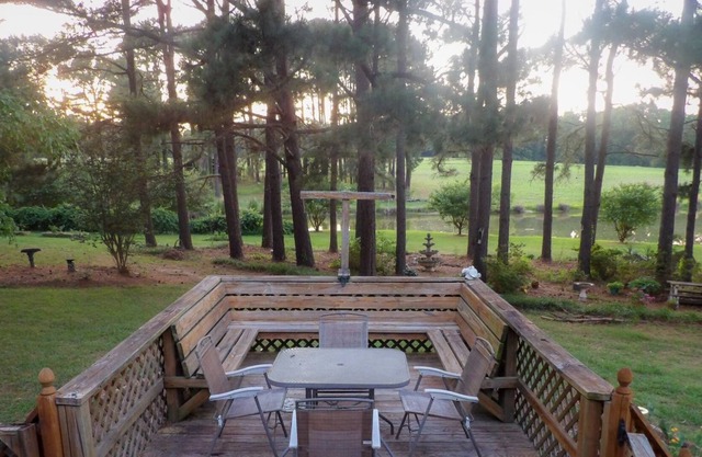 40 acre Nature Get-Away