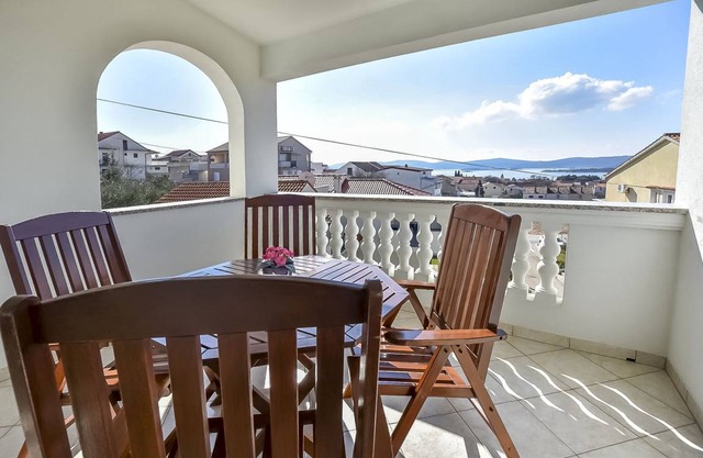 40 m² Apartment ∙ 1 bedroom ∙ 3 guests