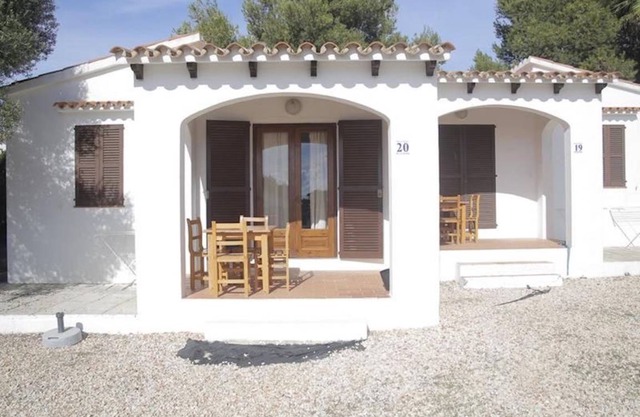 40 m² Apartment ∙ 2 bedrooms ∙ 4 guests