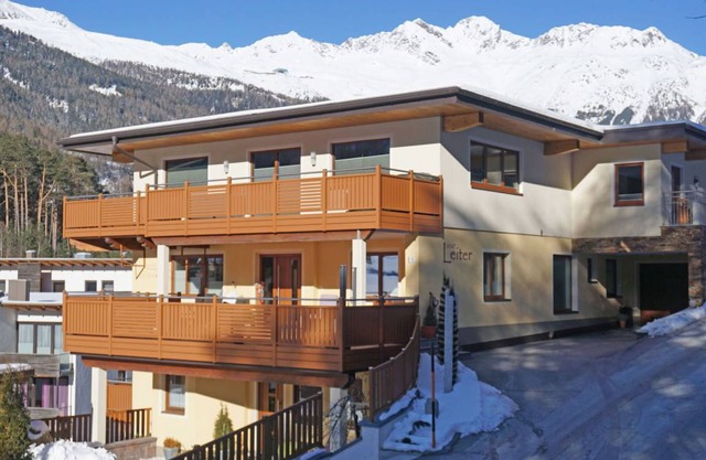 40 m² Apartment ∙ 1 bedroom ∙ 3 guests