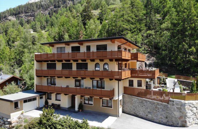 40 m² Apartment ∙ 1 bedroom ∙ 3 guests