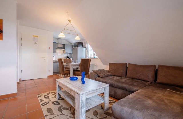 Komfort Schlafzimmer 