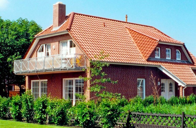 40 m² Apartment ∙ 1 bedroom ∙ 2 guests