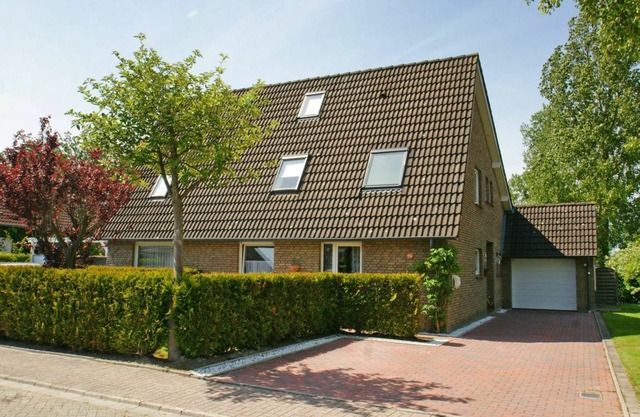 40 m² Apartment ∙ 1 bedroom ∙ 2 guests