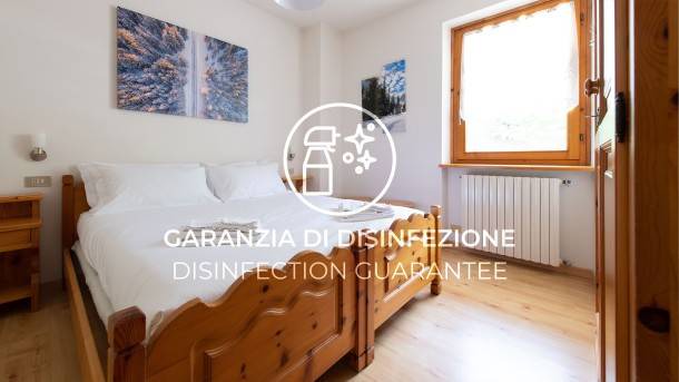 40 m² Apartment ∙ 1 bedroom ∙ 2 guests