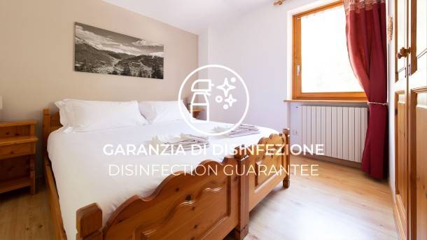 40 m² Apartment ∙ 1 bedroom ∙ 4 guests