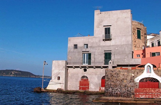 40 m² Apartment ∙ 2 bedrooms ∙ 4 guests