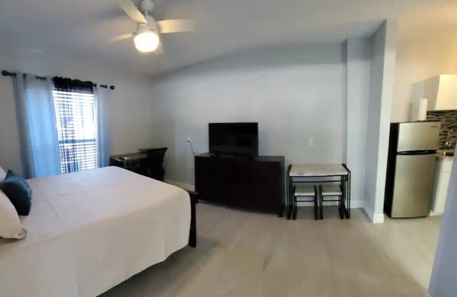 #40 The Monterrey in-law suite