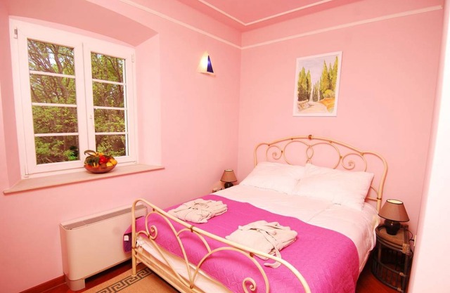 400 m² House ∙ 4 bedrooms ∙ 8 guests