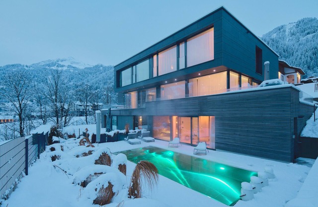 4002 Design Villa "M"
