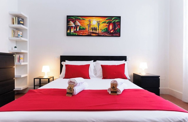 [400m from the Sea]*3 Exclusive Suites* with Balcony, in City Center