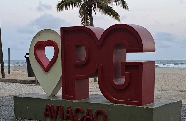 400m Praia, Estacionamento, Área de Lazer Completa