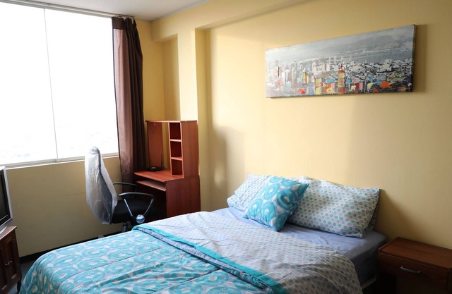 401 - Budget & Cozy- Fully Priv Apartment❤️40MB-WIFI