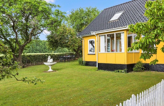 4015 Stege - Søndre Landevej 19
