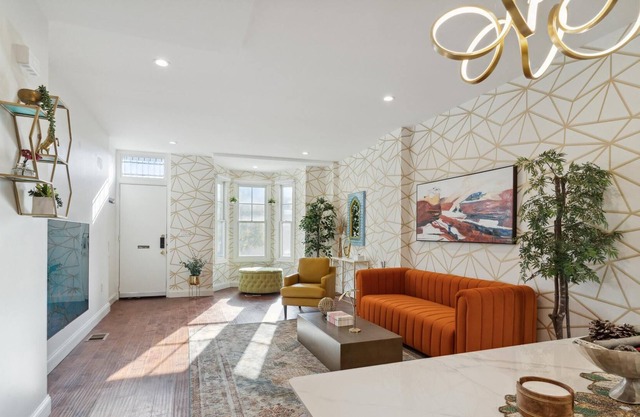 4043 Ludlow St. in Philadelphia