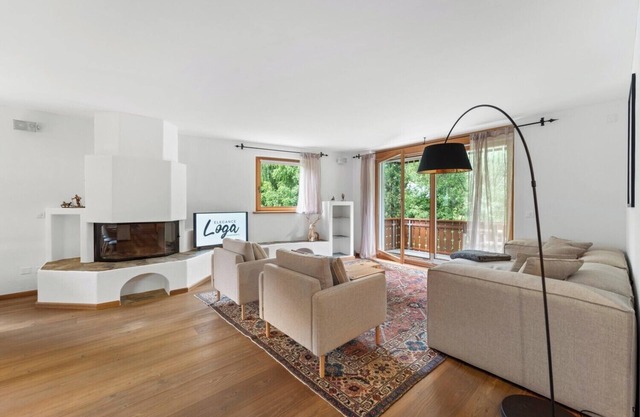 4½-room apartment (approx.