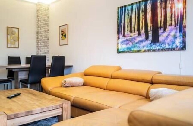 #412 Comfortable & stylish: E-fair/Netflix & Prime