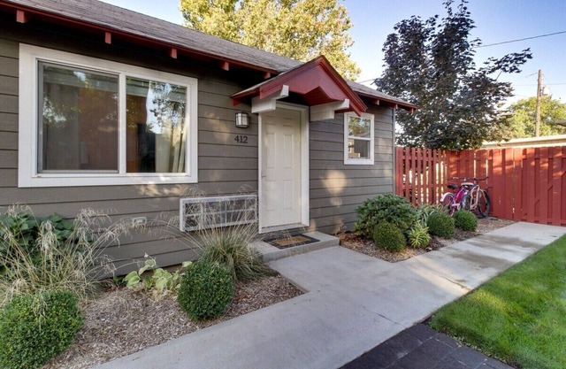 412 Minute Place-In the heart of Walla Walla