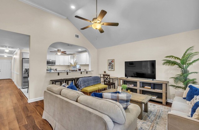 4121 3rd Street @ Savannah, GA