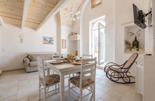 4164 Masseria Marcantonio-Scirocco by BarbarHouse