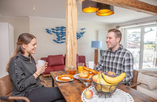 42 m² Apartment ∙ 2 guests