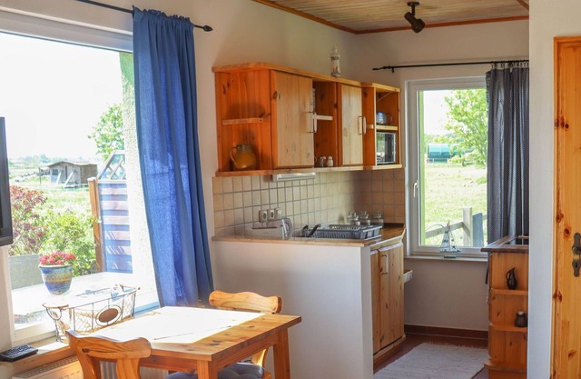 42 m² holiday house - Ferienhof Henning