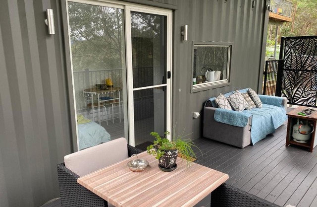 424 Trees Tiny Home