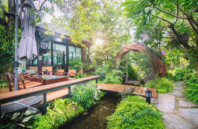42Garden Chiangmai
