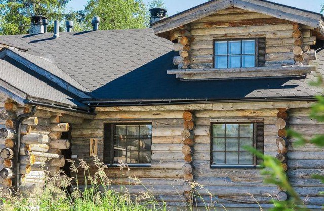 43 m² House ∙ 2 bedrooms ∙ 6 guests