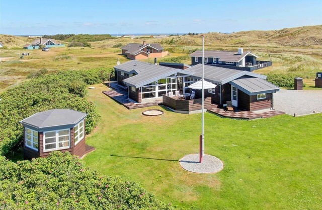 439 Hvide Sande - Tingodden 120